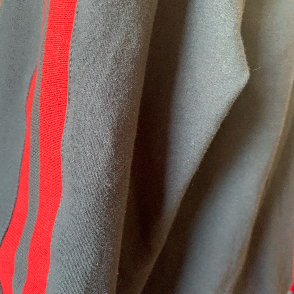 Disney Mickey Mouse Track Jacket - image 3